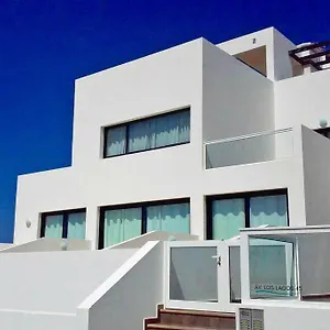 Casa Mate Mar Appartamento Cotillo