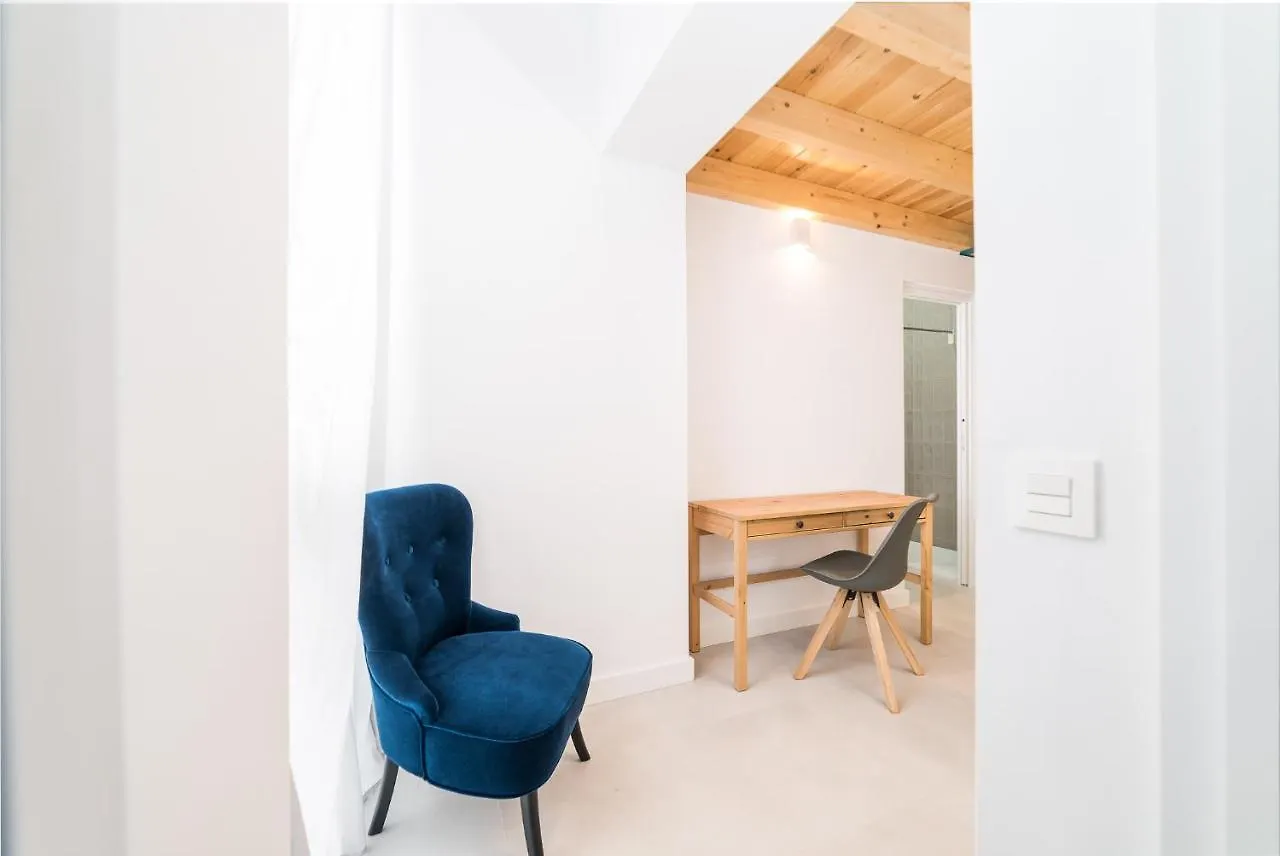 Suite Homes Sweet Postigos Terrace Malaga Spain
